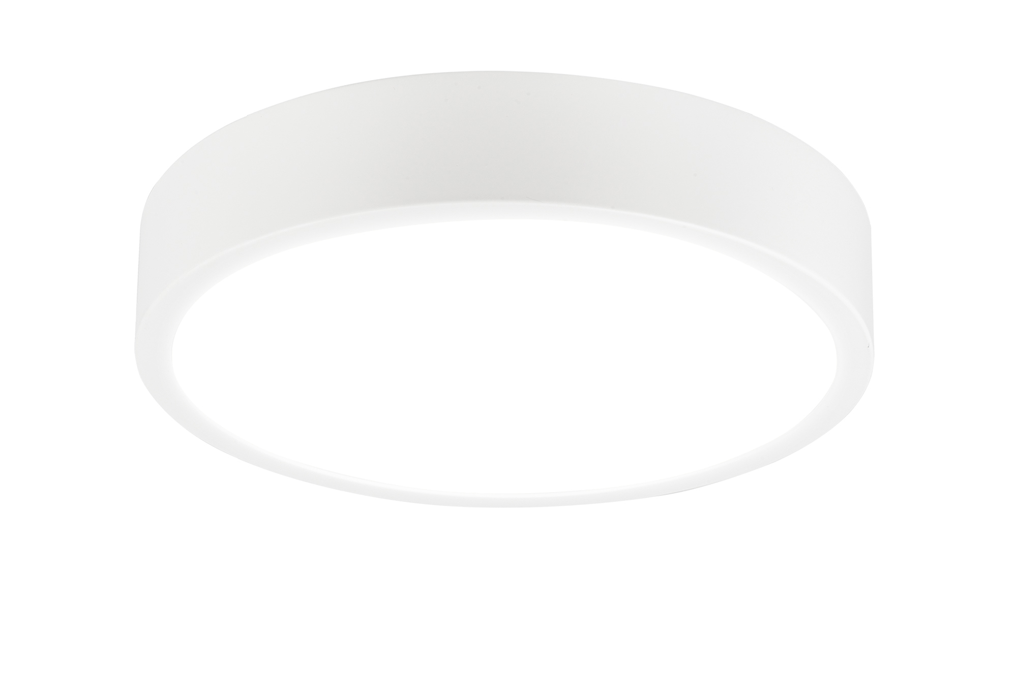 M6627  Saona 30cm Round LED Surface Flush Fitting